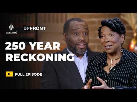 America at 250: Whitewashing its past? | UpFront