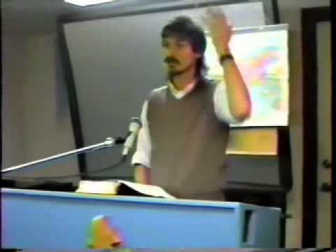 Genesis 29-33 - Jacob Marries Leah & Rachel, Wrestles with God | Steve Gregg