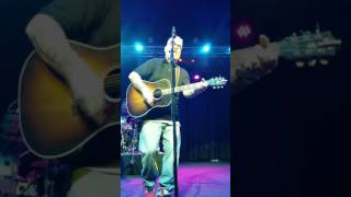 Everlast - today (watch me shine) live