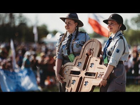Hymn III Tysiąclecia - Lednica 2019