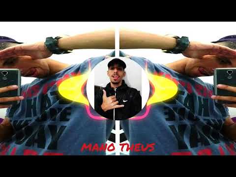 MC POZE - TO VOANDO ALTO [ DJ GABRIEL DO BOREL ]
