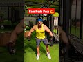 Support me bhai logo subscribe like #sohailfitness #gym #gymmotivation #shorts