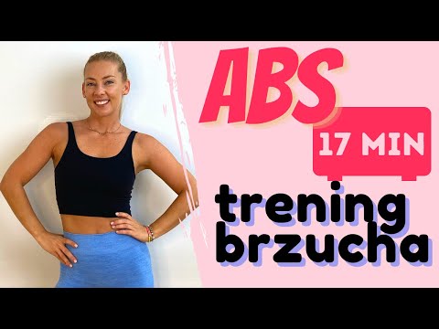ABS intensywny trening brzucha