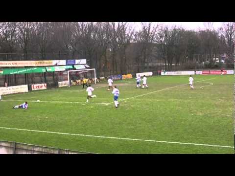 Zeeburgia - Buitenboys B1 1