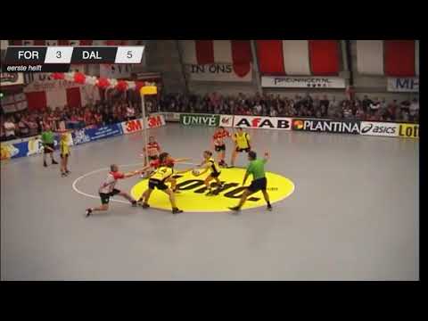 2009-2010 Playoffs #1 Fortuna - Dalto