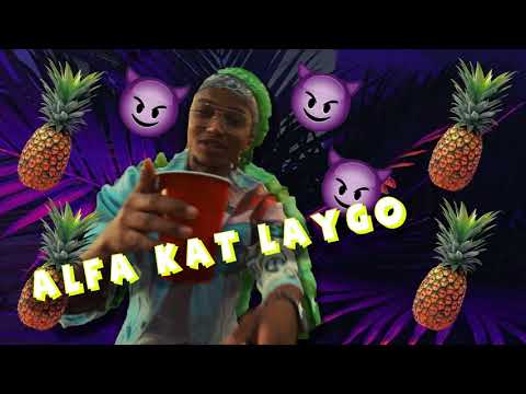Party & (Lose It) (feat. Phantom Steeze, Tumi Tladi, Alfa Kat Laygo, Costa Titch) [Official Video]
