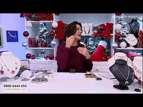 JewelleryMaker LIVE 26/11/2020 8am - 1pm