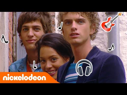 Huis Anubis - Het Huis Anubis - Misc Television