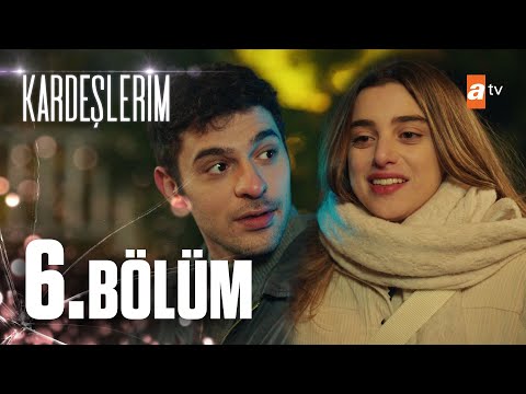 For My Family – Episode 6