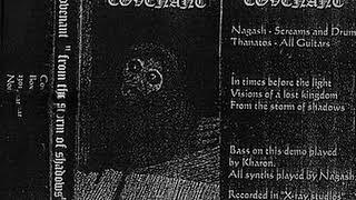 Covenant - From the Storm of Shadows