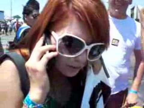 Meredith's Call Pt. II