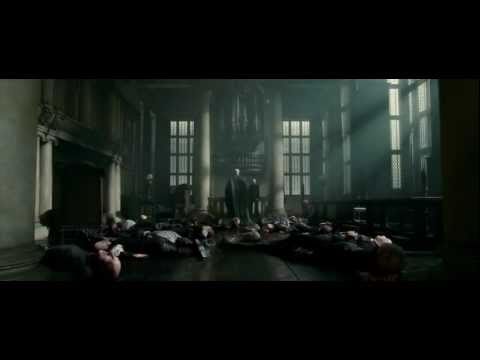 2010 Harry Potter e as Relíquias da Morte - Parte 2