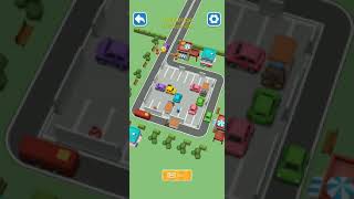 Car Parking Jam : Parking Mania.    (Challenge Levels)