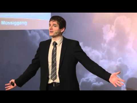 Eugen Hartwich (05) - John Wycliff (Der Morgenstern der Reformation)