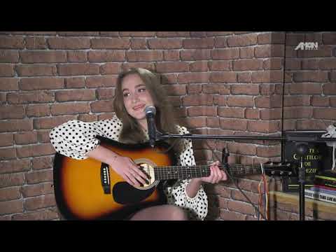 Andreea Popa - Iubire apusă