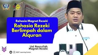 Download lagu Rahasia Rezeki Berlimpah dalam Alquran - Ust Nasrullah Magnet Rezeki mp3 Download lagu Rahasia Rezeki Berlimpah dalam Alquran - Ust Nasrullah Magnet Rezeki mp3