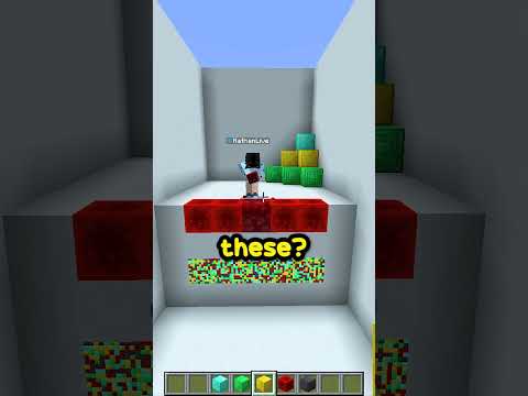 1 MILLION blocks in 1 BLOCK! 🤣