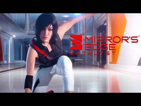Mirror's Edge Catalyst - Story Trailer