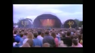 UB40 - Johnny Too Bad