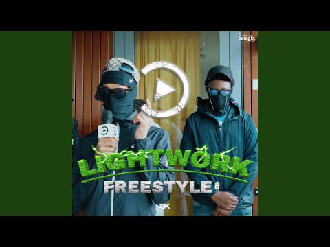 ZK Lightwork Freestyle