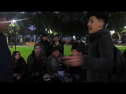 CUARTOS: Emet vs ClauDios (TR 2019 Fecha 1)