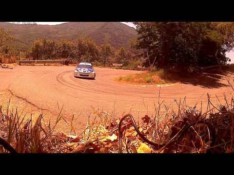 21°Rally dei Nebrodi. Video GoPro. Pt. 8