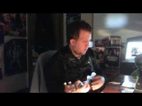 TNA BRICKMAN RAW Filthee - HARDCORE -  LAX