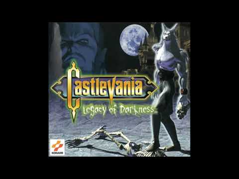 Demon Castle Pinnacle - CV64 Style