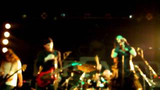 Xandria - The End of Every Story (Out of the Dark Festival 2011. Club 202 Budapest).MP4