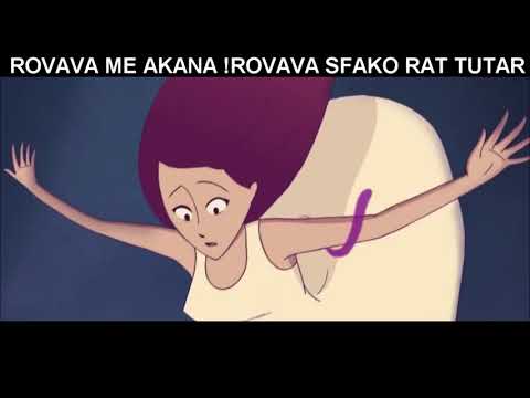 JUNY THE GAME // KOBOR MANGE FALINI // OFFICIAL ANIMATION VIDEO + TEXT ©2017 ♫ █▬█ █ ▀█▀♫