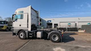 Тягач MAN TGX 18.470 XXL BLS+ KIPHYDR | Изображение 4 - Autoline