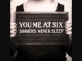 You Me At Six - Jaws On The Floor (Track 2 of 12 ...