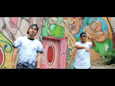 [VÍDEO OFICIAL] Romántico De La Calle - Diego Urbano ft Kamp