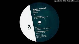 Kevin Freeman – Spacefunk (Otofu Dub)