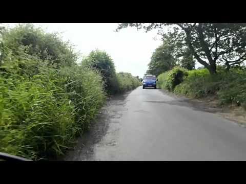 olympus tough tg2 bike test video