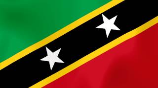 Saint Kitts and Nevis National Anthem (Instrumental)