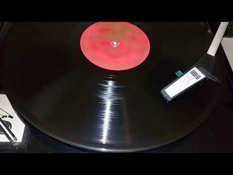 Play Fiddle, Play  - Jack Hilton and his Orchestra 78 rpm