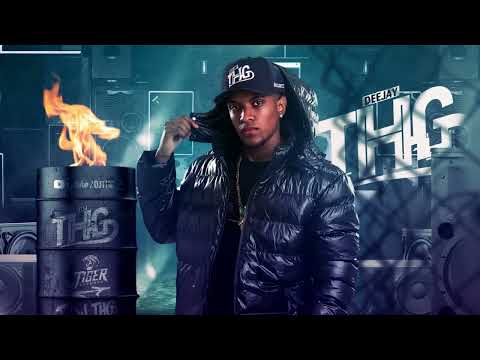 Mc Ruivin  - Pequenininha  ( DJTHG )
