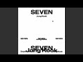 Jung Kook - Seven (Explicit Ver.) [Audio]