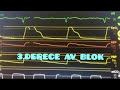3 DERECE AV BLOK