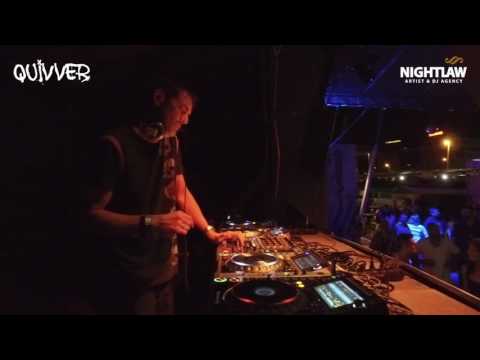 Quivver @ Budapest - Legendary Moments