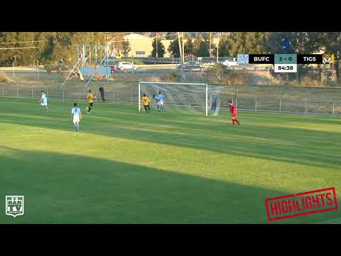 RD 4 NPL1 Belconnen United FC v Tigers FC