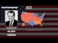 Nixon's The One - Richard Nixon 1968