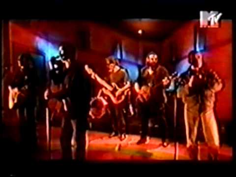 Shane MacGowan & The Popes - The Snake With Eyes Of Garnet