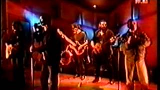 Shane MacGowan &amp; The Popes - The Snake With Eyes Of Garnet