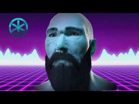 Xurious - Steppe Expansion