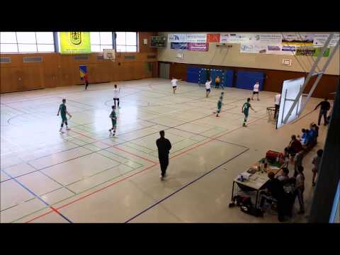 MEKTEBIJADA 2014 - Džemat Siegen 1-0 IKC Sandzak Dusiburg (velika kategorija)