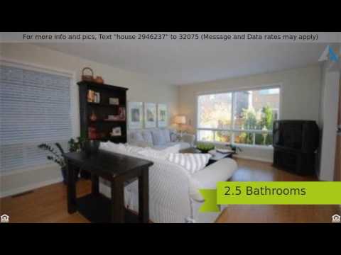 Priced at $1,590 - 1078 Wallbrook Cres., Milton, ON L9T 5W4