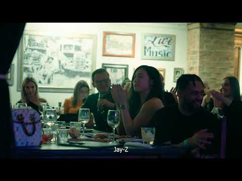 Extended Stay With Kenneth Whalum