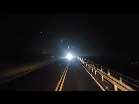 《EP712》PERNOITE NO POSTO PAPAGAIO EM SARANDI  RIO GRANDE DO SUL 